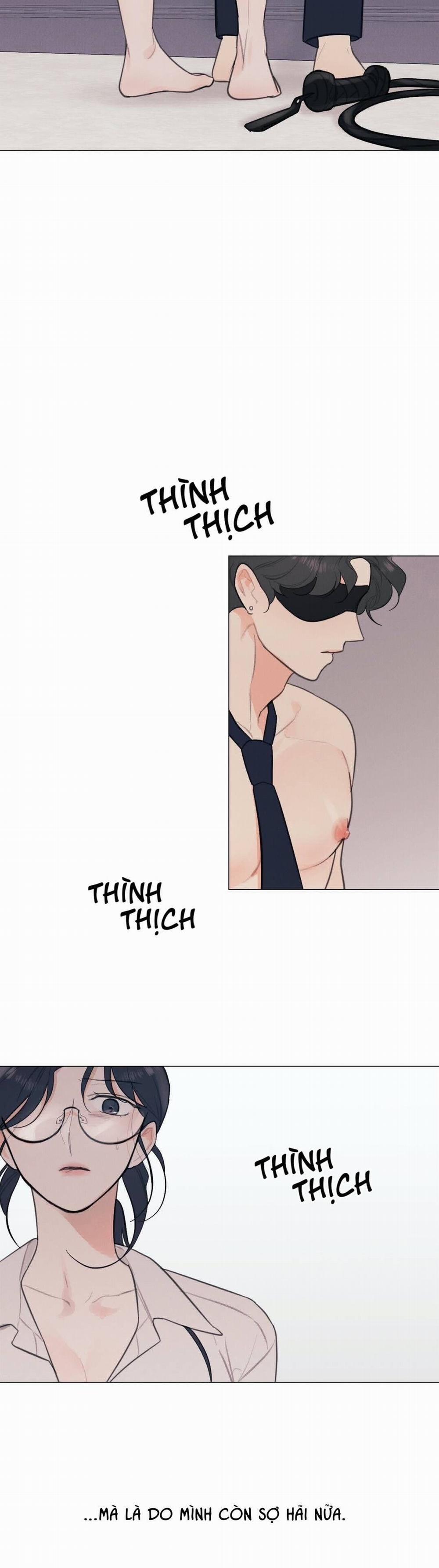 Hardcore Vanilla 20 trang 4