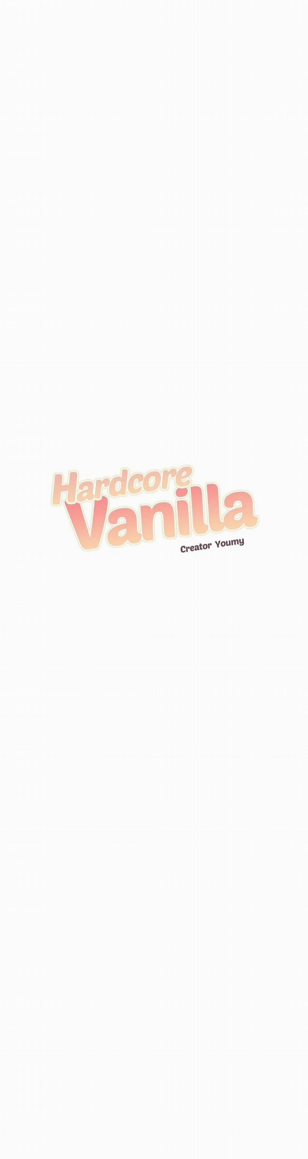 Hardcore Vanilla 20 trang 5