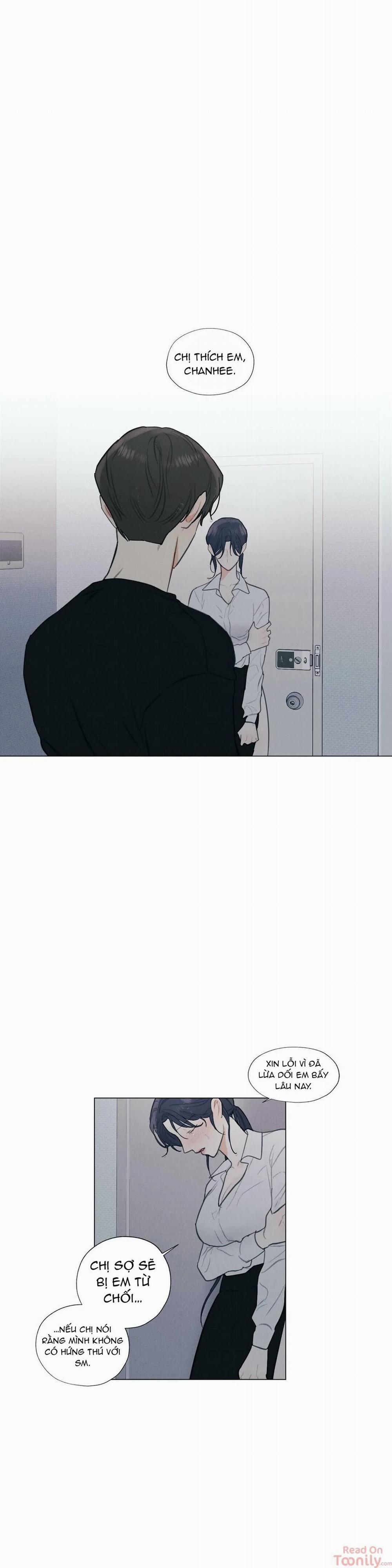 Hardcore Vanilla 21 trang 0