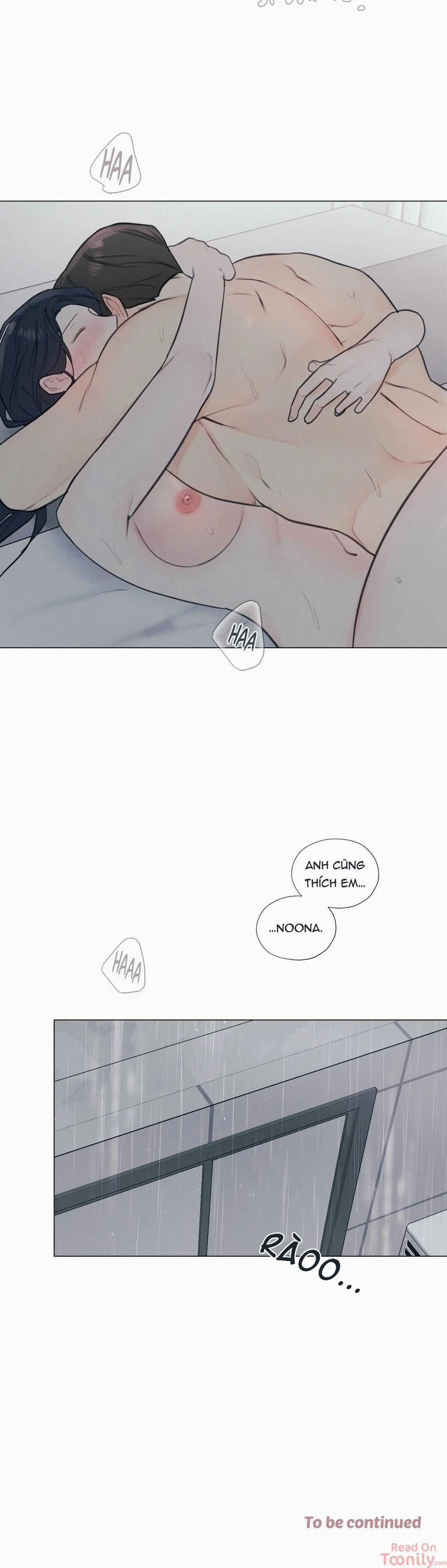 Hardcore Vanilla 21 trang 16