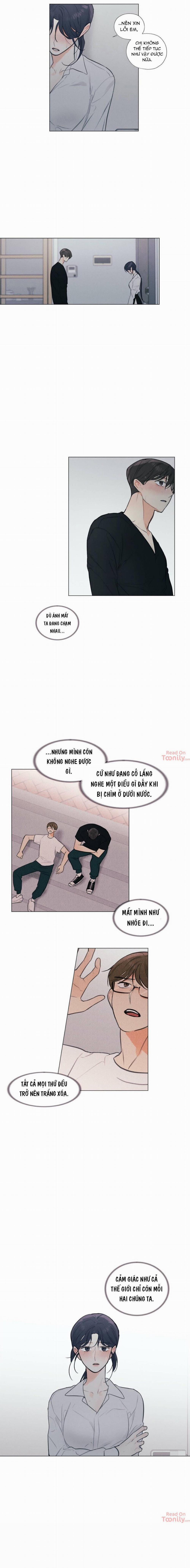 Hardcore Vanilla 21 trang 2