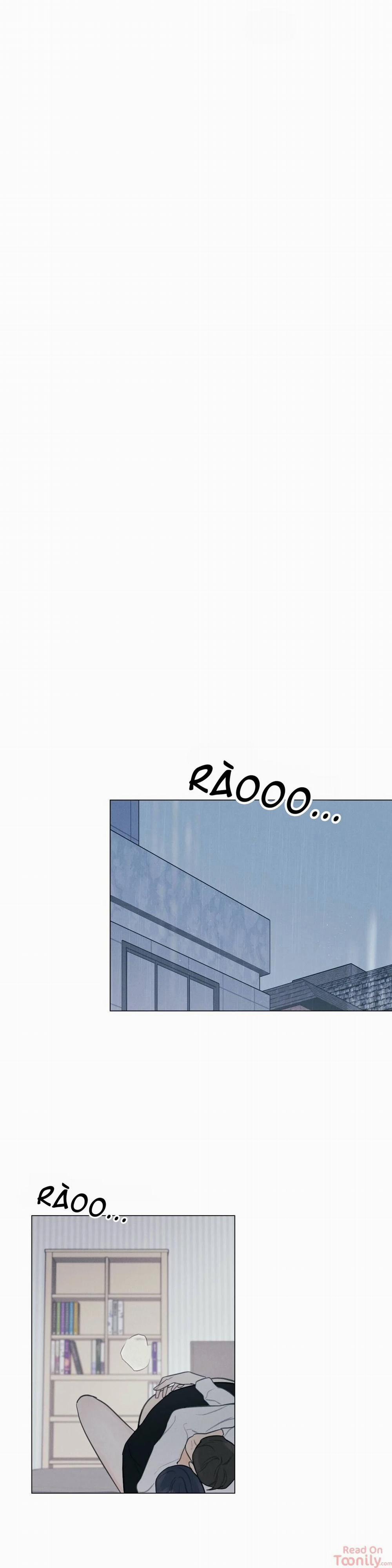 Hardcore Vanilla 21 trang 5