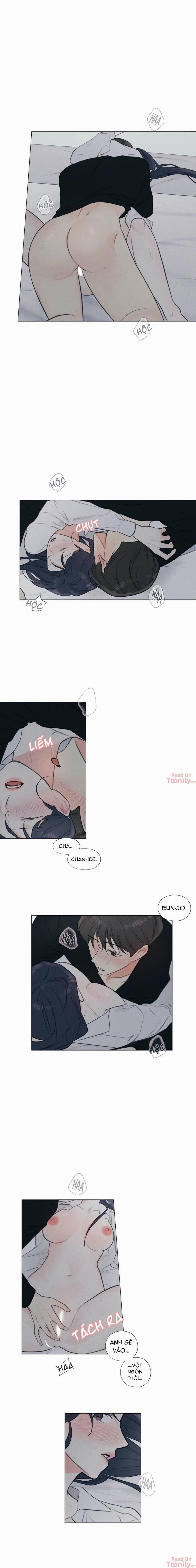 Hardcore Vanilla 21 trang 6