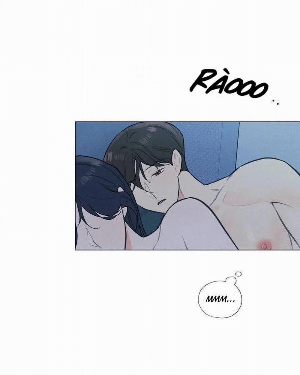 Hardcore Vanilla 22 trang 1