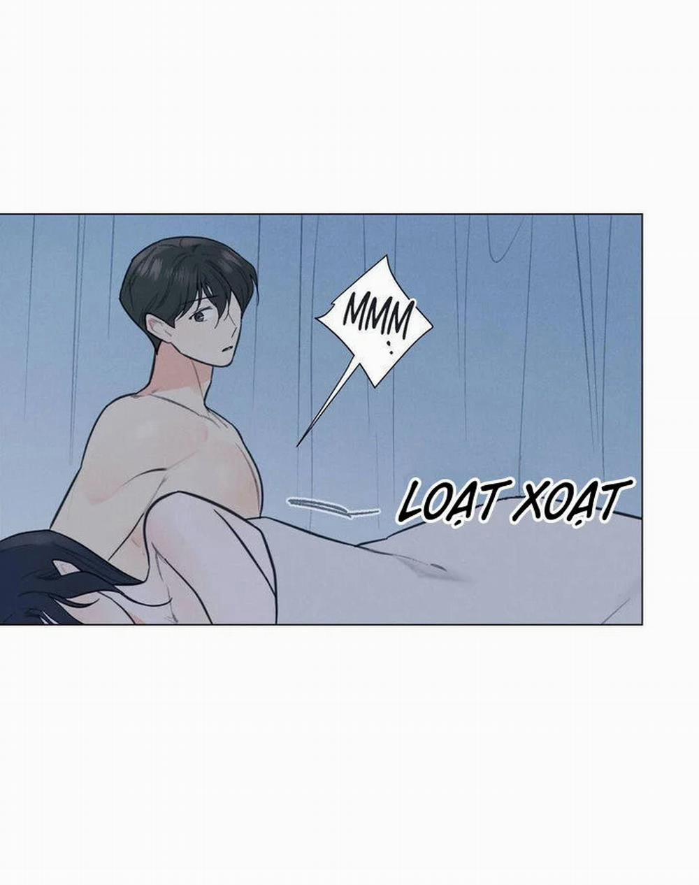 Hardcore Vanilla 22 trang 10