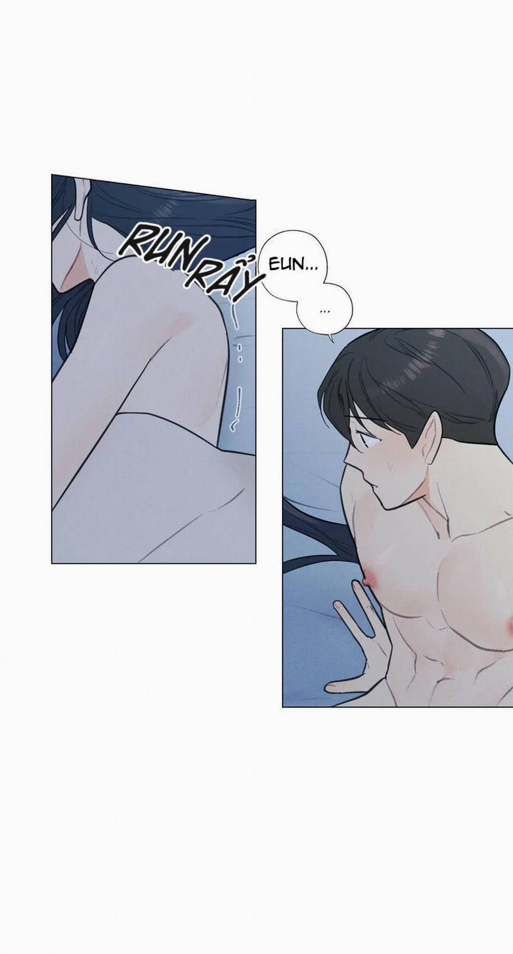 Hardcore Vanilla 22 trang 11