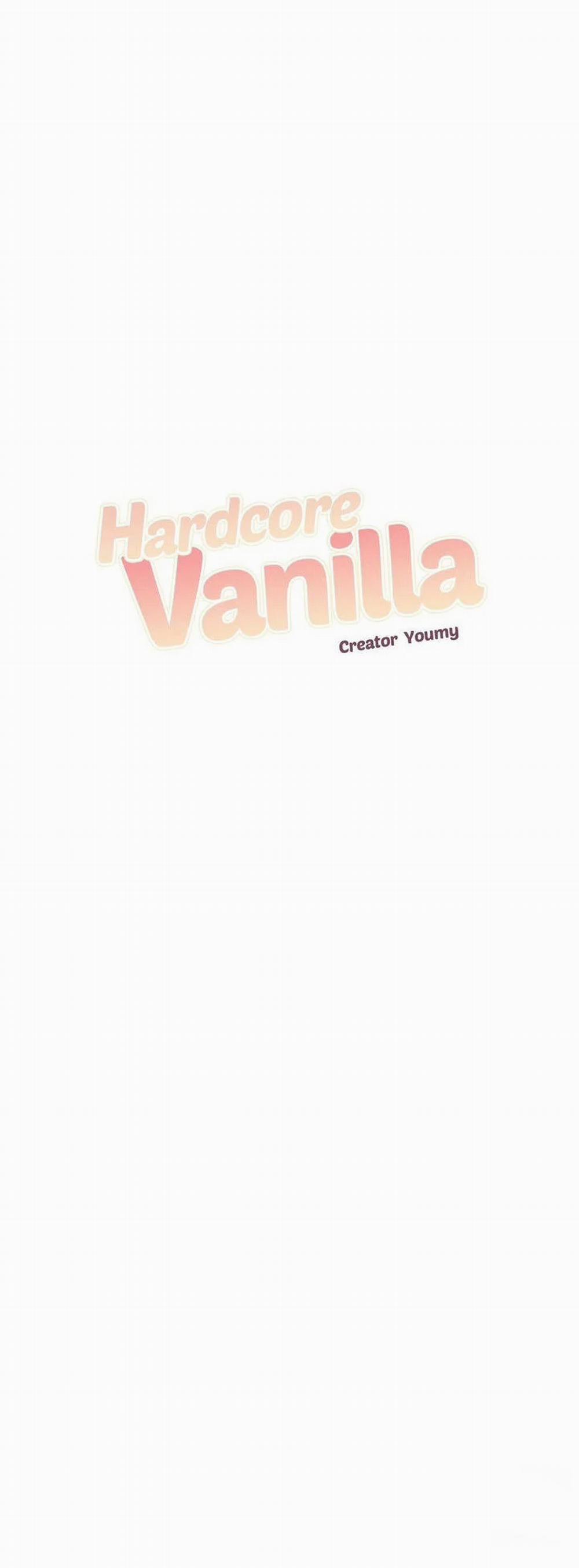 Hardcore Vanilla 22 trang 23