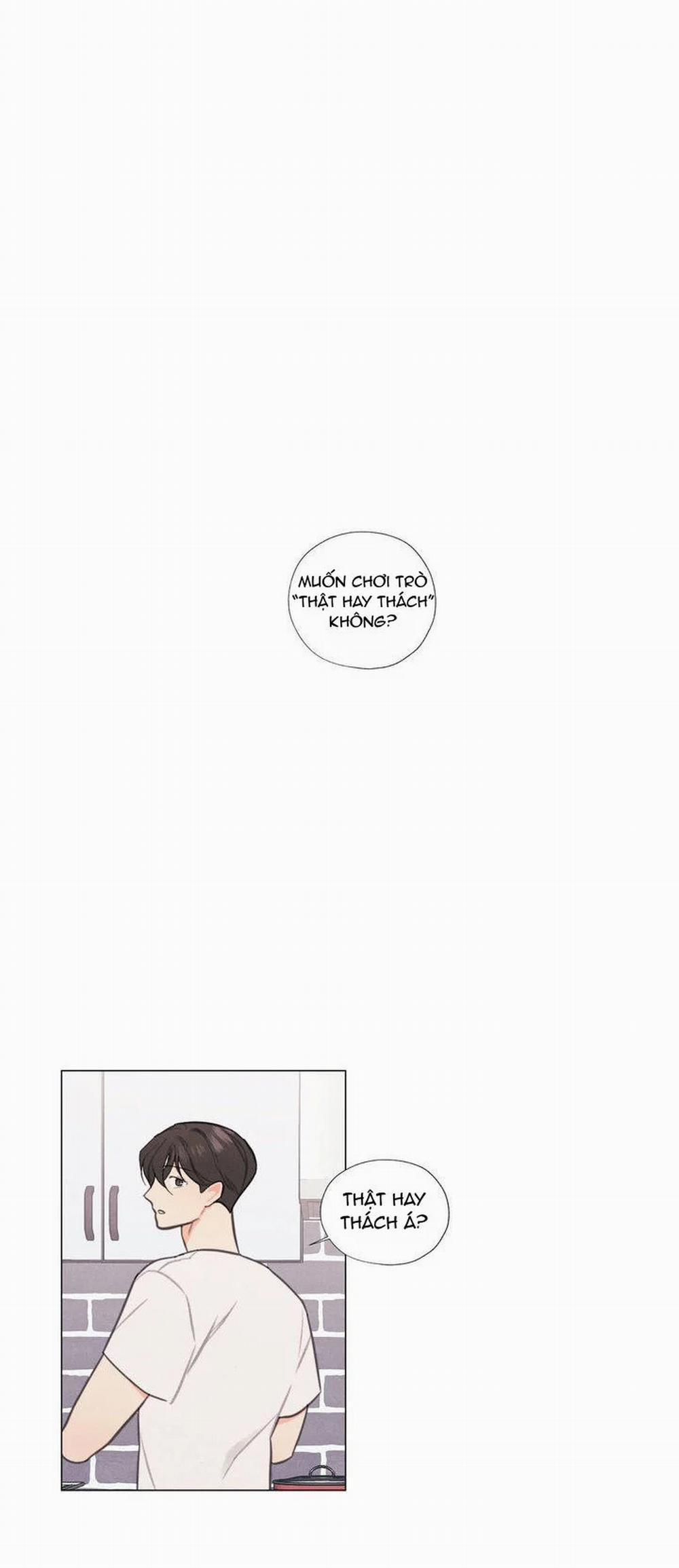 Hardcore Vanilla 22 trang 24