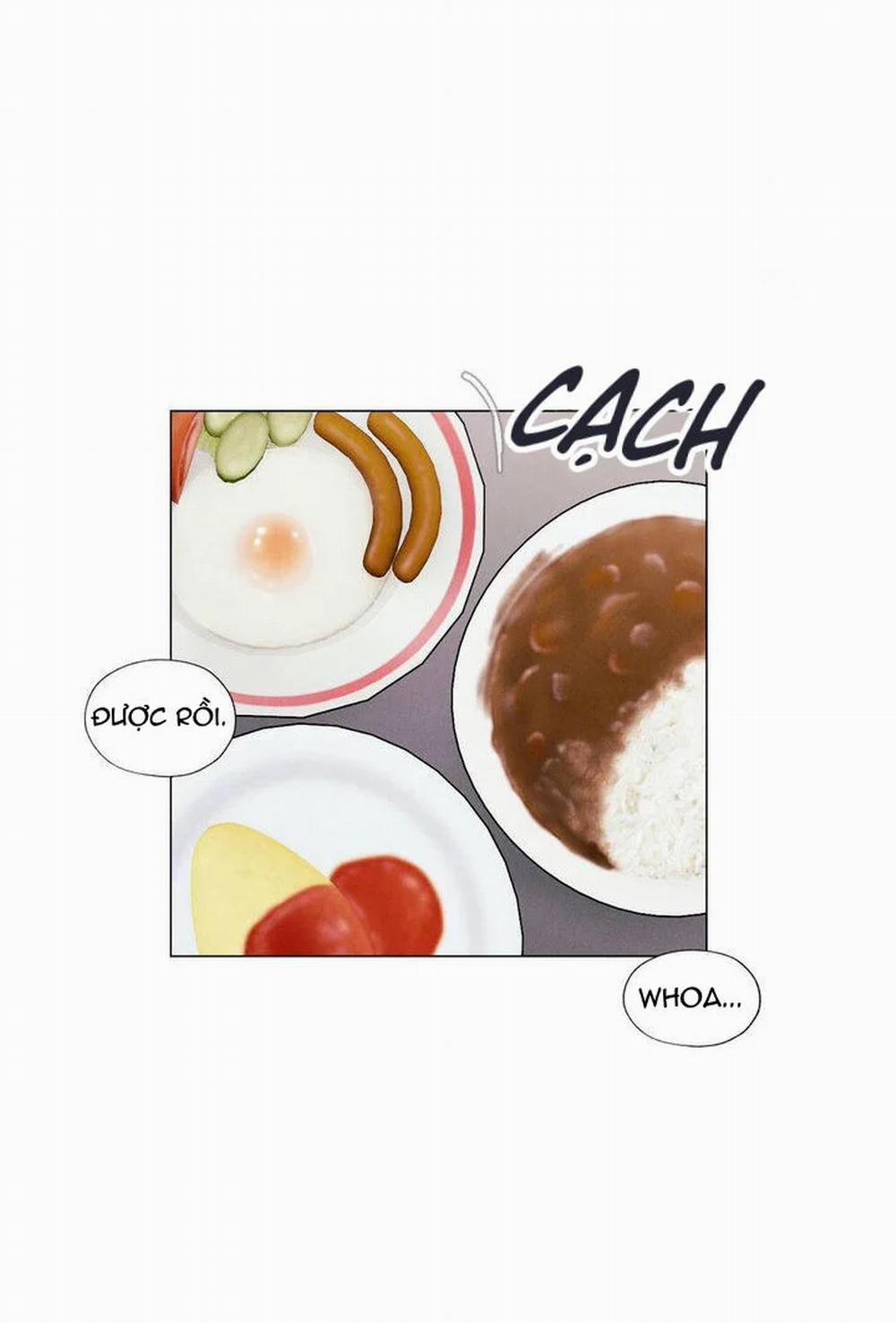 Hardcore Vanilla 22 trang 26