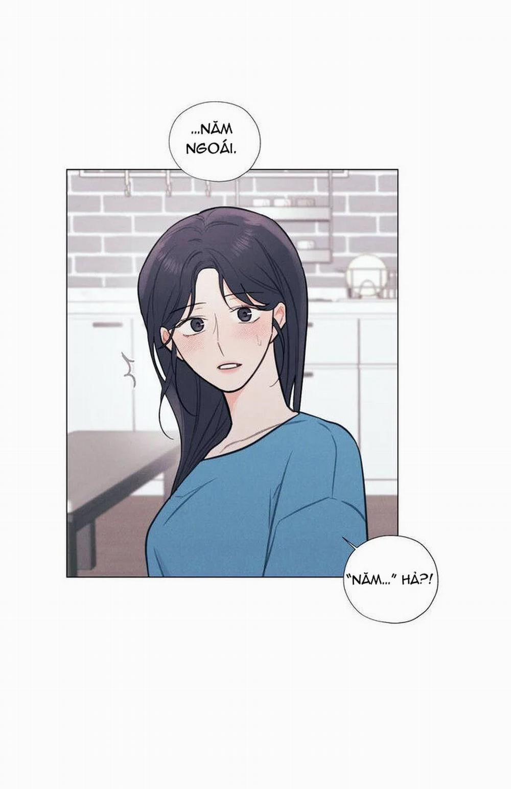 Hardcore Vanilla 22 trang 31