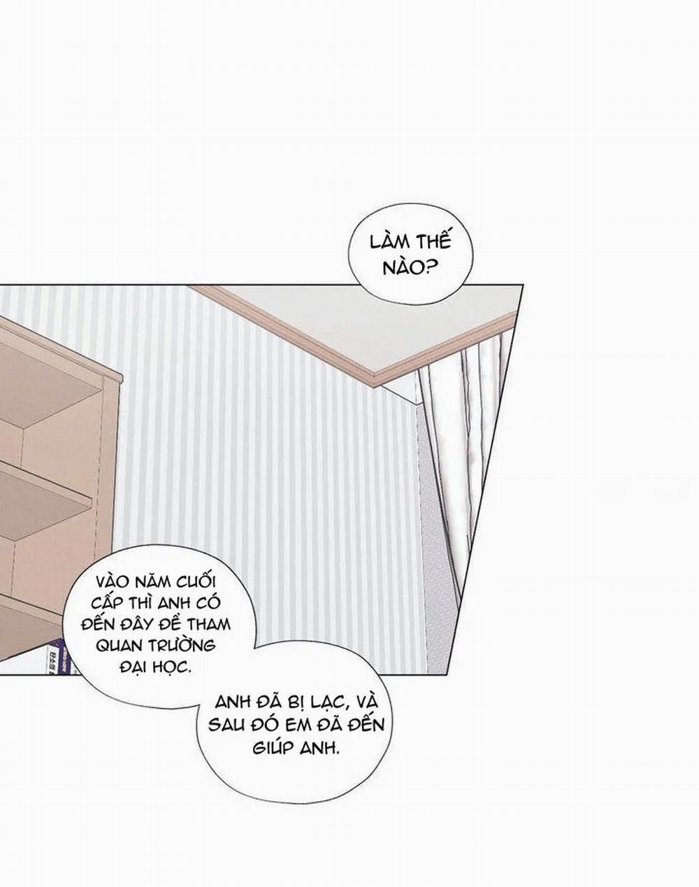 Hardcore Vanilla 22 trang 32