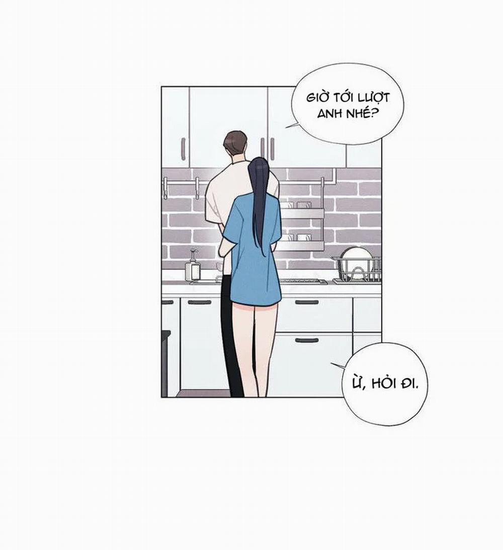 Hardcore Vanilla 22 trang 36