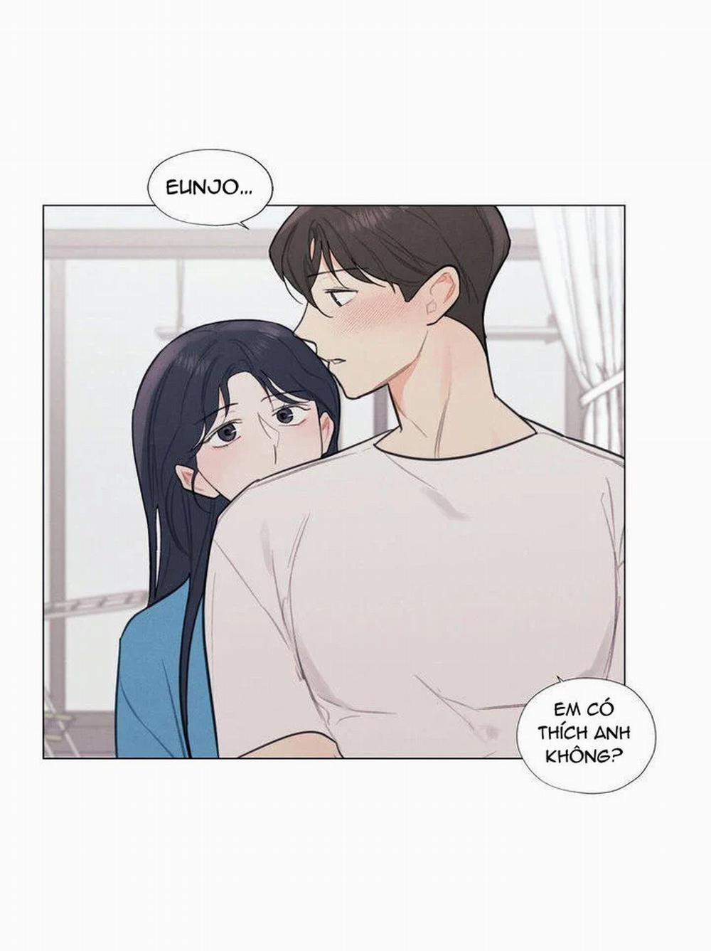 Hardcore Vanilla 22 trang 37