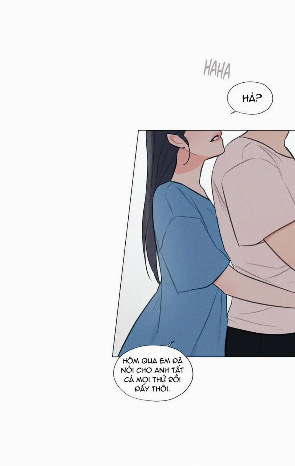 Hardcore Vanilla 22 trang 38