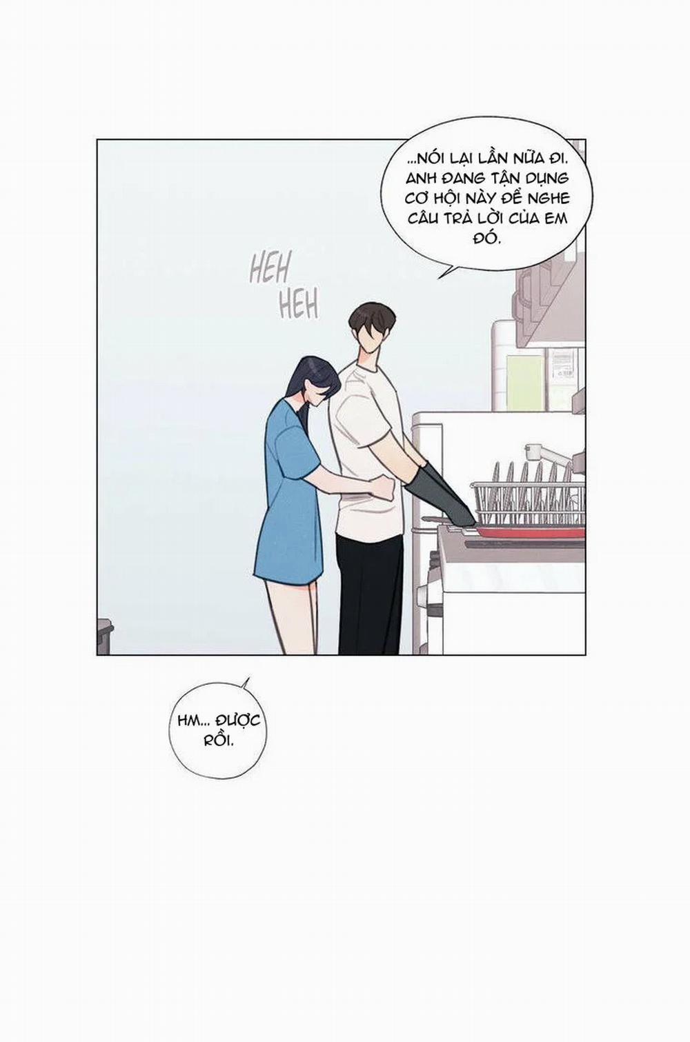 Hardcore Vanilla 22 trang 39