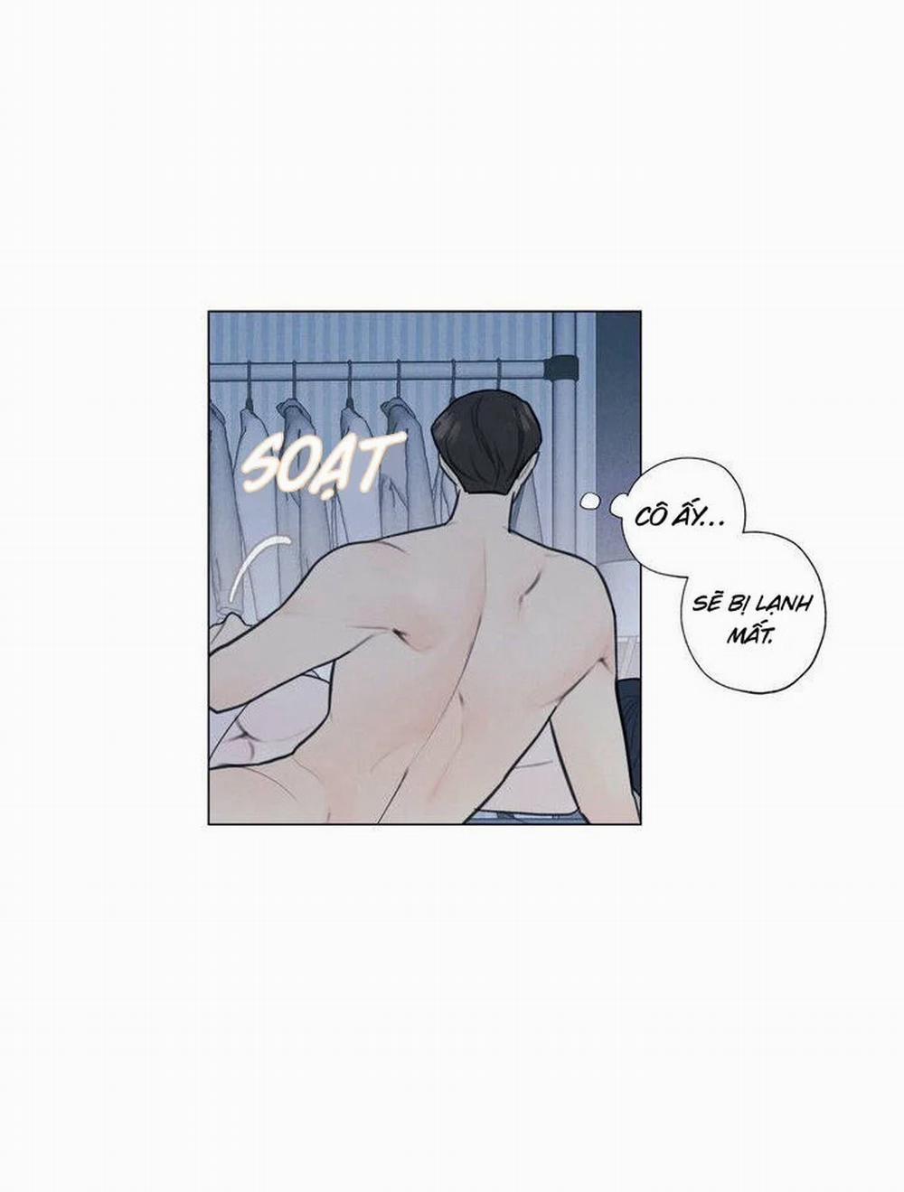 Hardcore Vanilla 22 trang 4