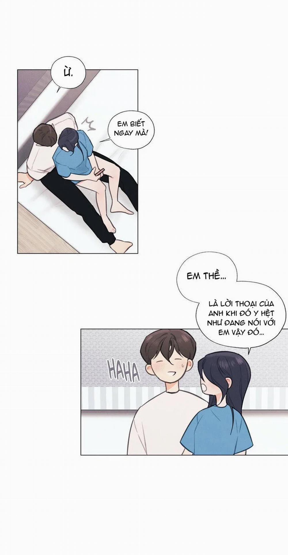 Hardcore Vanilla 22 trang 46