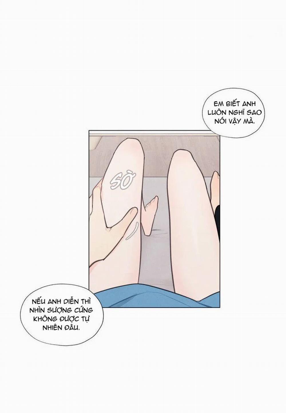 Hardcore Vanilla 22 trang 47