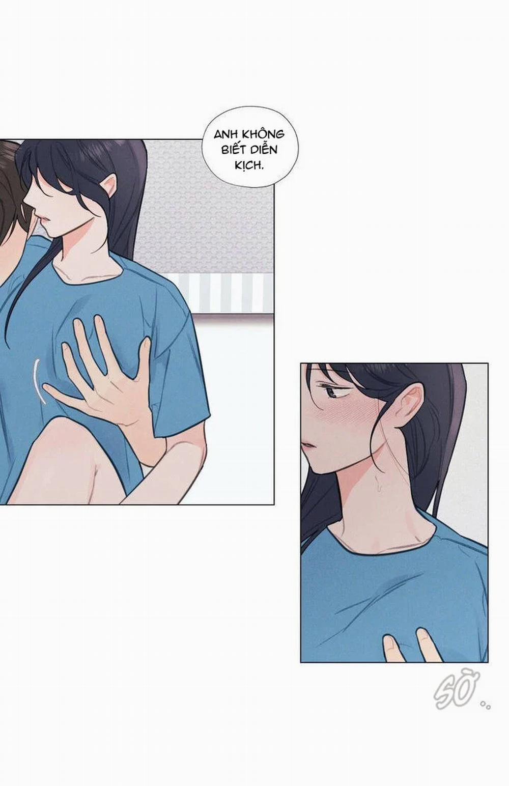 Hardcore Vanilla 22 trang 48