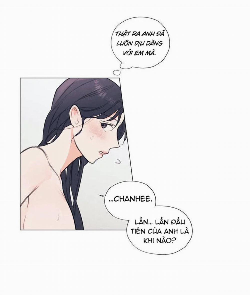 Hardcore Vanilla 22 trang 60