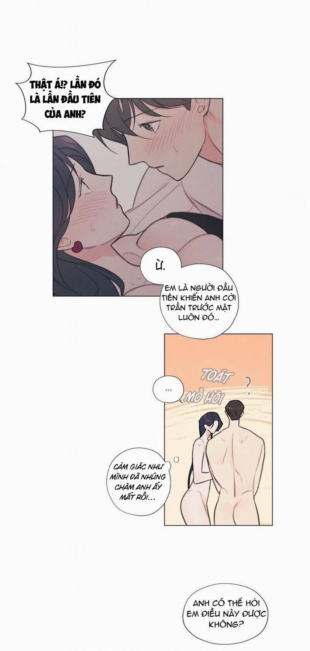 Hardcore Vanilla 22 trang 62