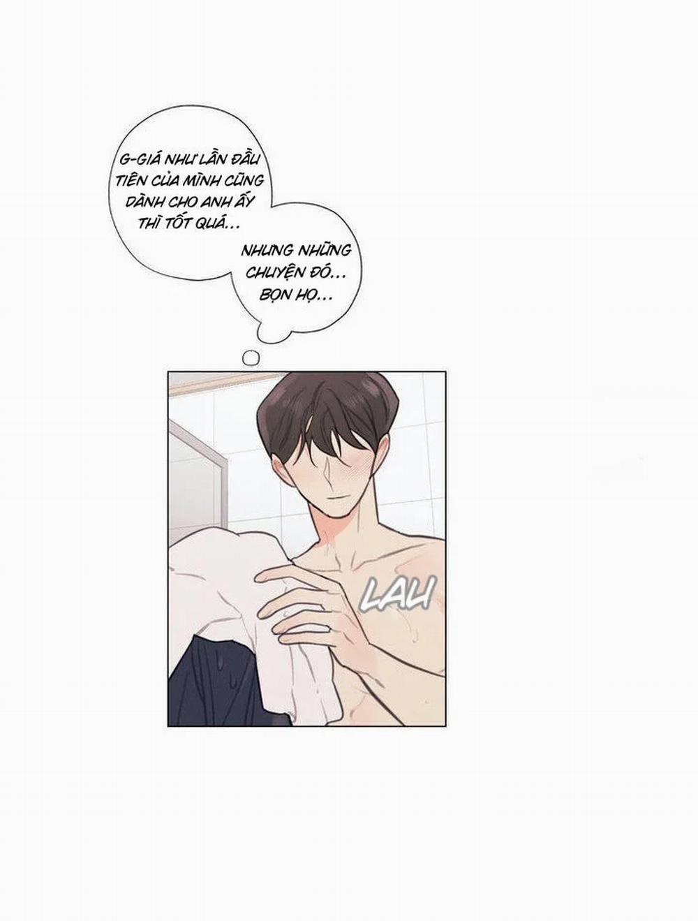 Hardcore Vanilla 22 trang 64