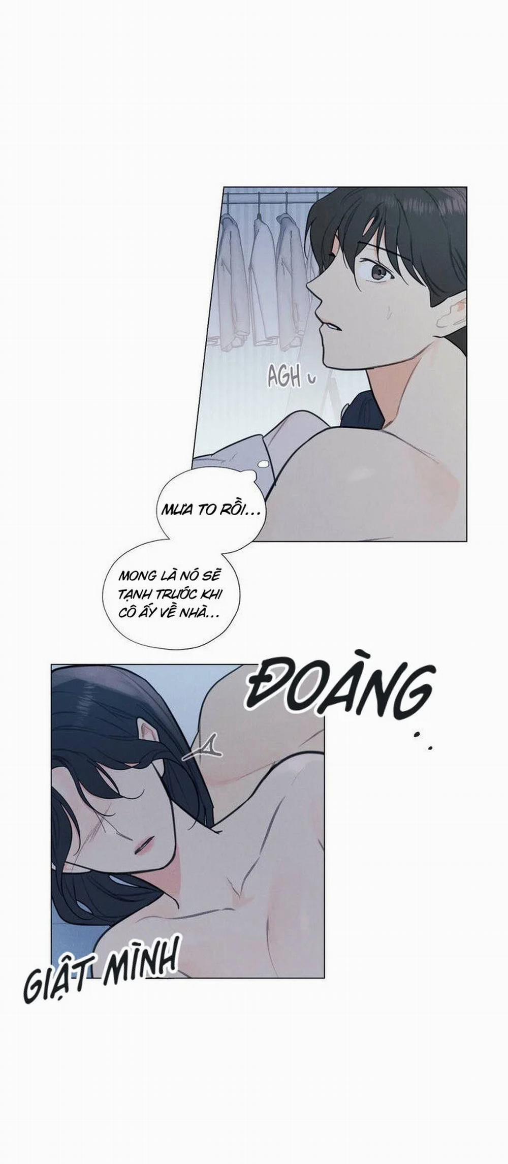 Hardcore Vanilla 22 trang 9