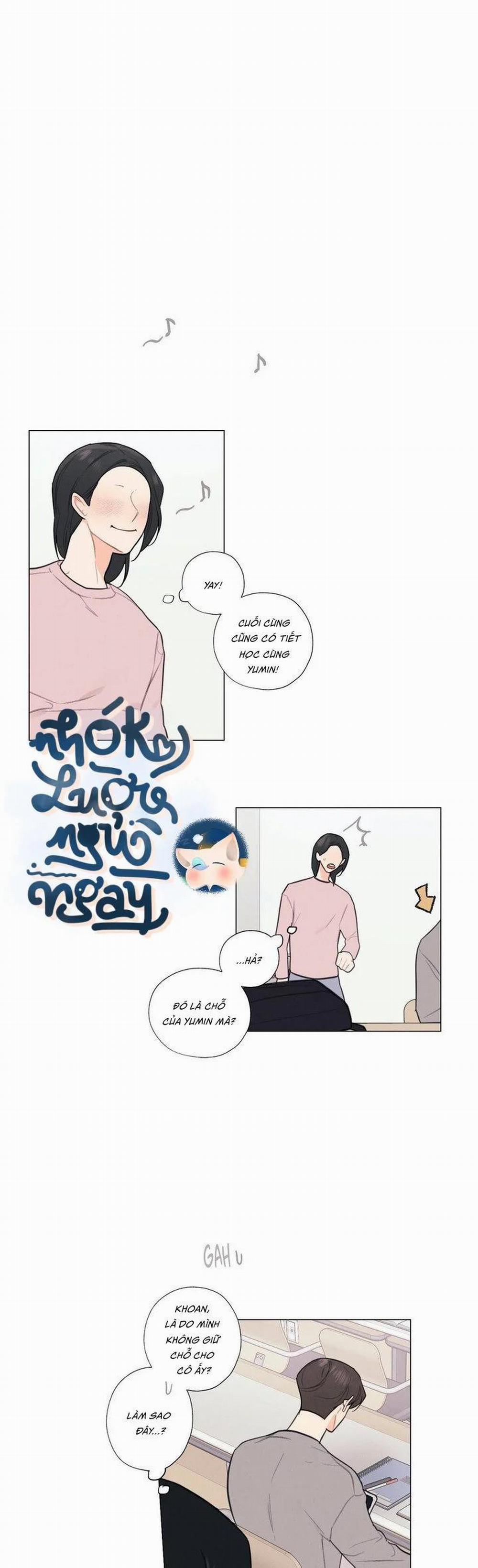 Hardcore Vanilla 23 trang 0