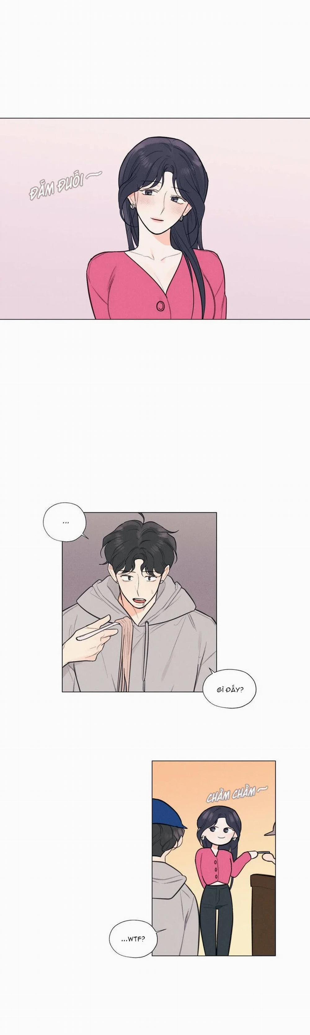 Hardcore Vanilla 23 trang 11