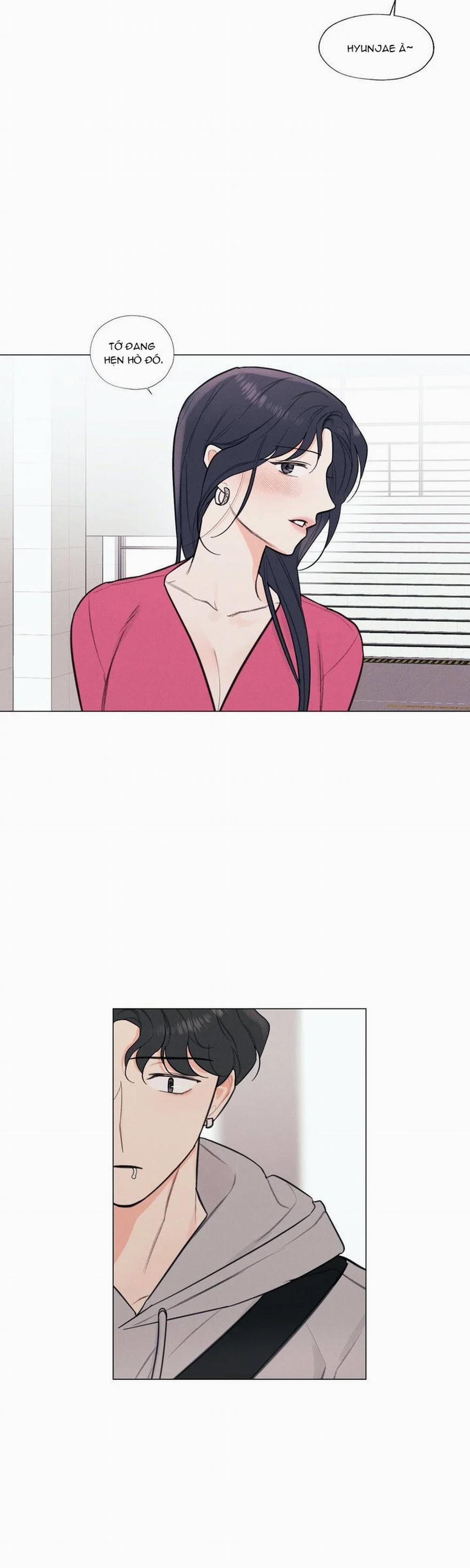 Hardcore Vanilla 23 trang 13