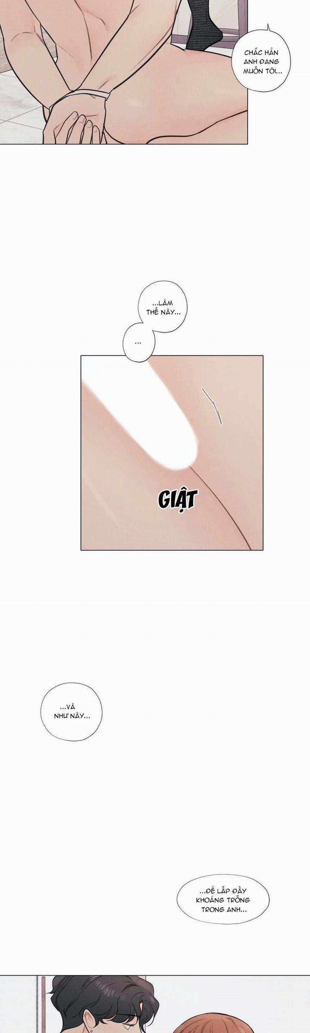 Hardcore Vanilla 23 trang 18