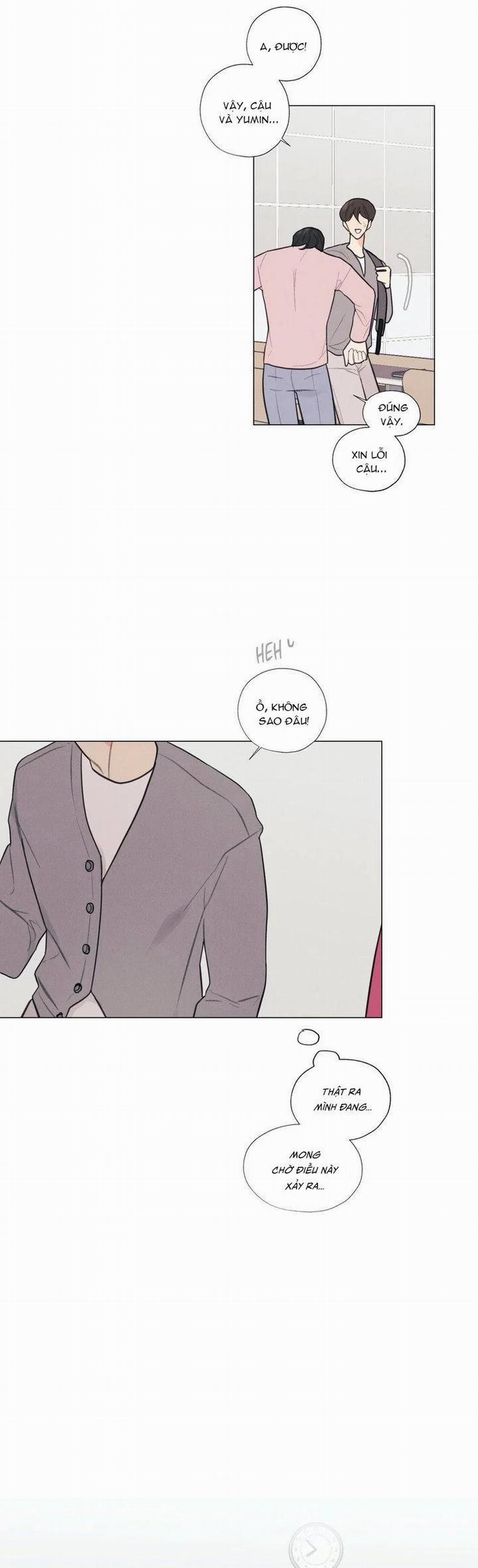 Hardcore Vanilla 23 trang 2