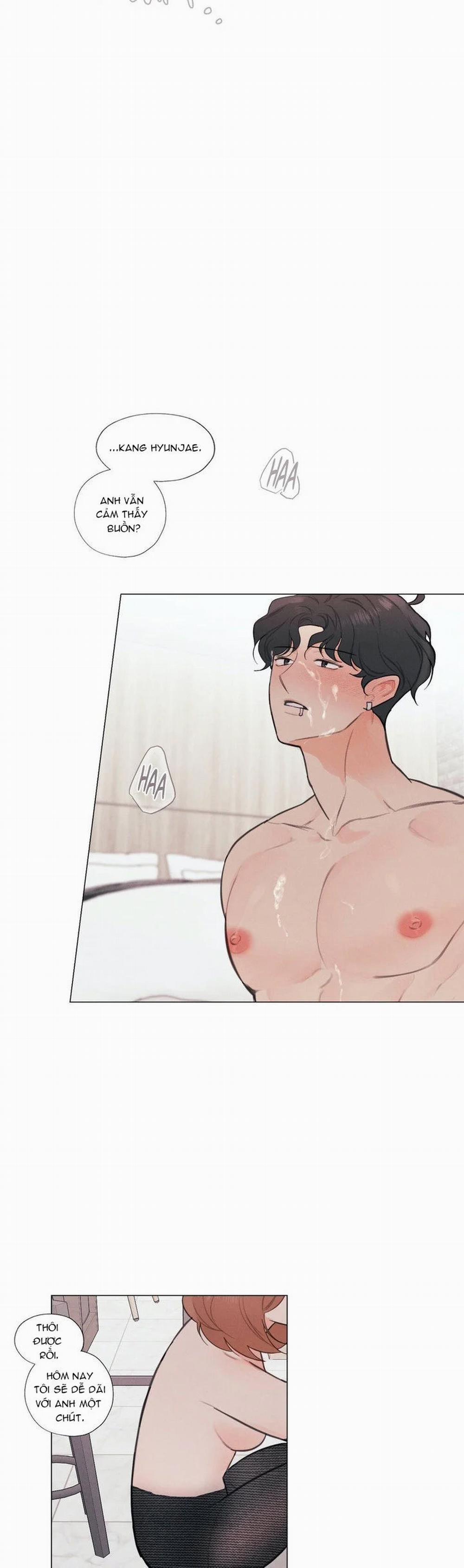 Hardcore Vanilla 23 trang 24