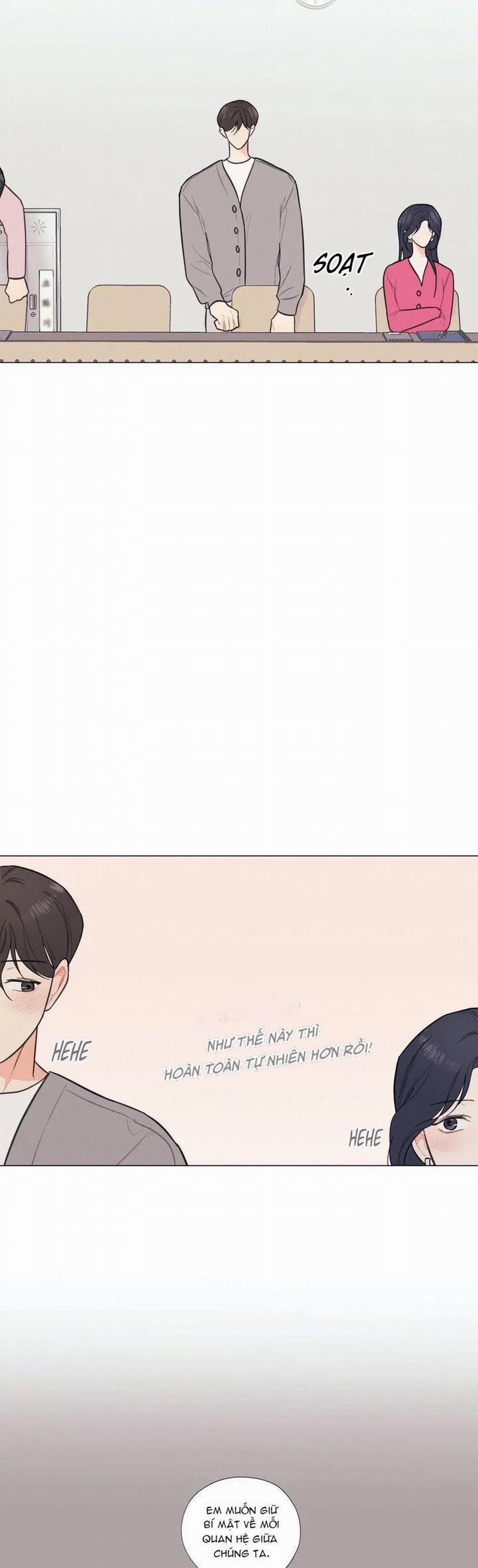 Hardcore Vanilla 23 trang 3