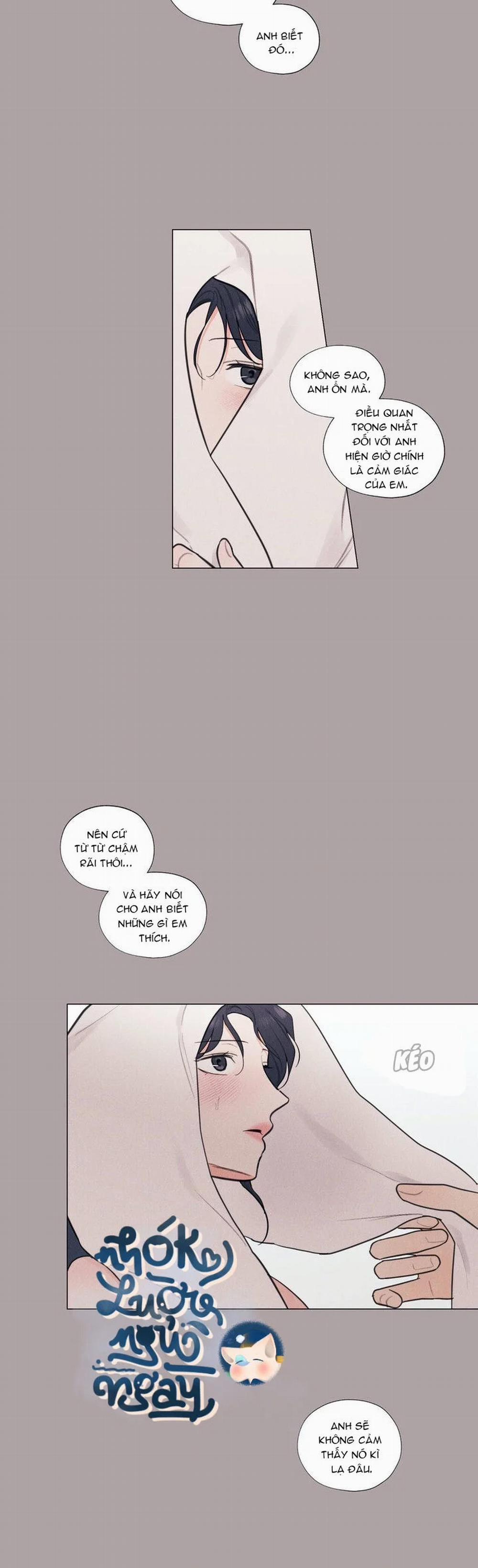 Hardcore Vanilla 23 trang 5