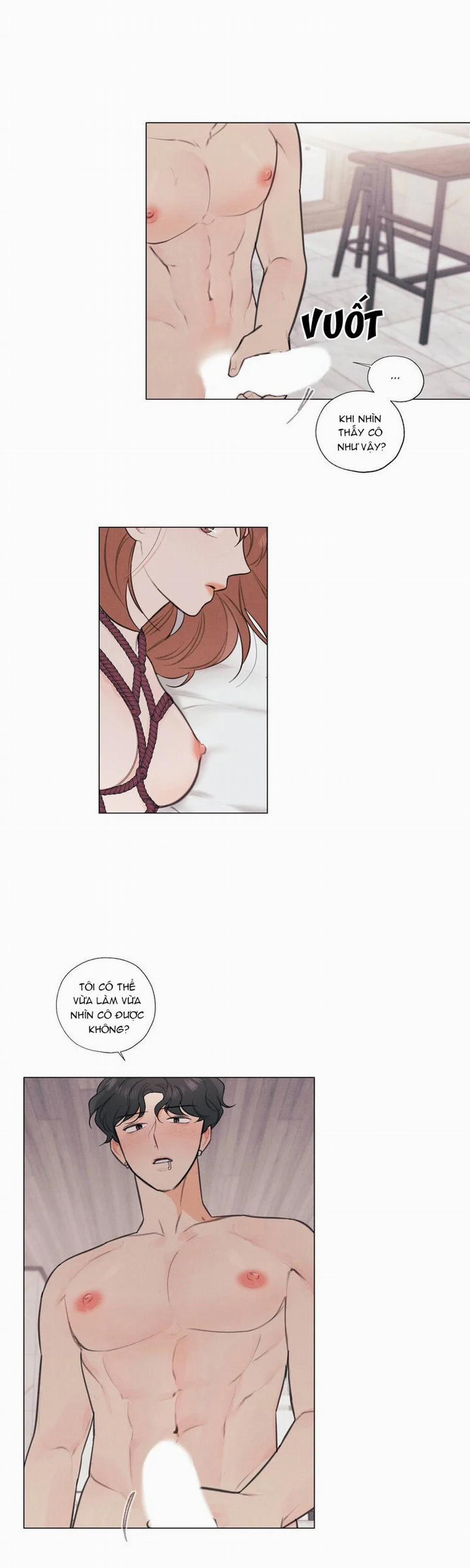 Hardcore Vanilla 24 trang 15