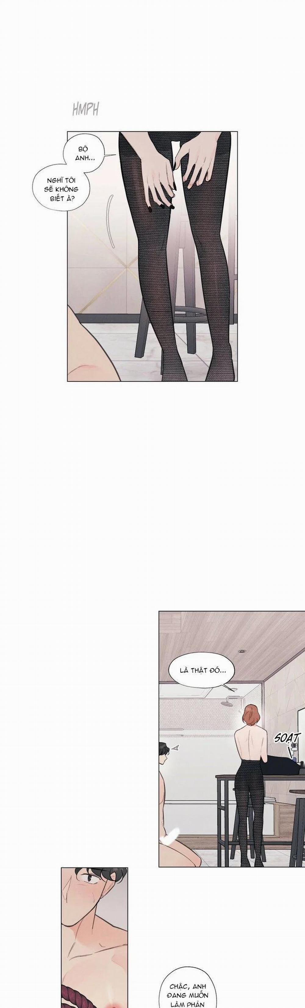 Hardcore Vanilla 24 trang 2