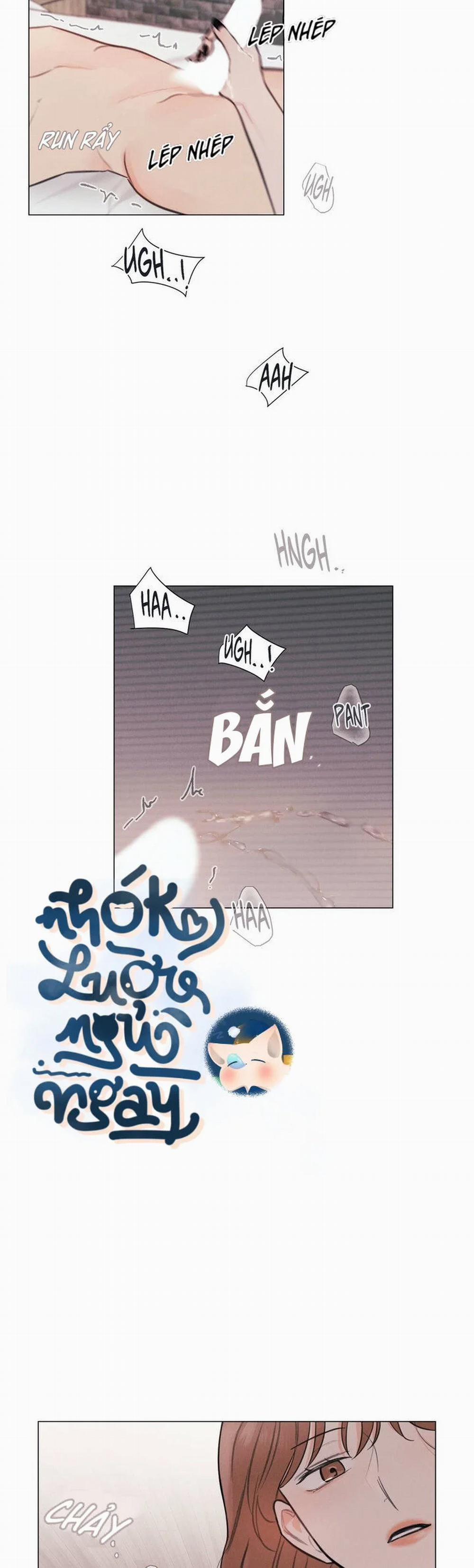 Hardcore Vanilla 24 trang 26