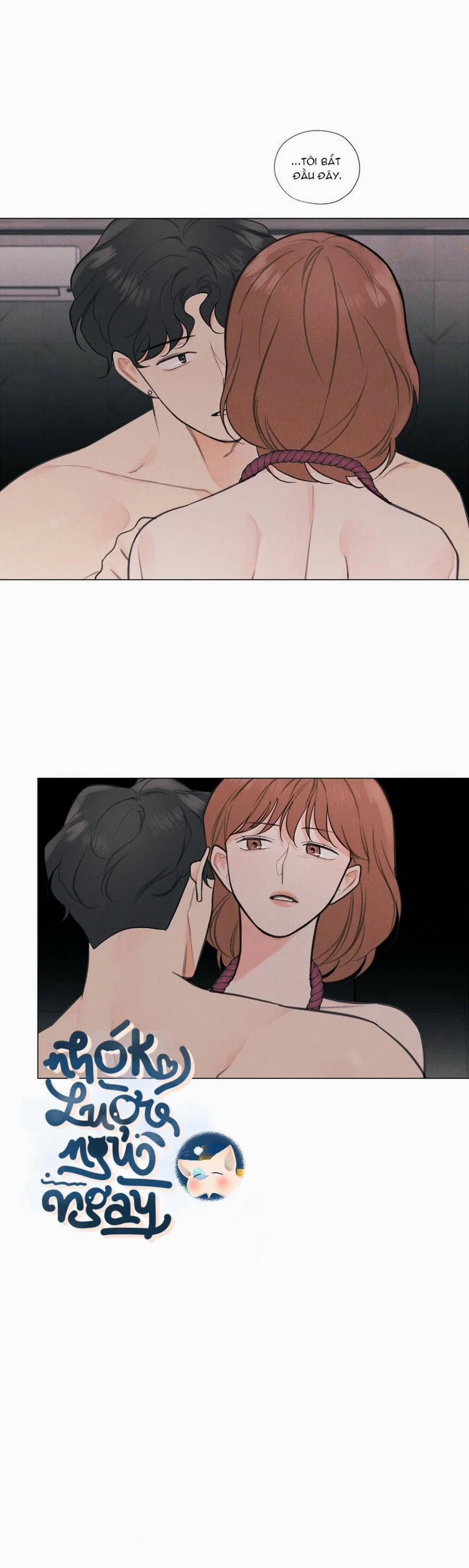 Hardcore Vanilla 24 trang 8