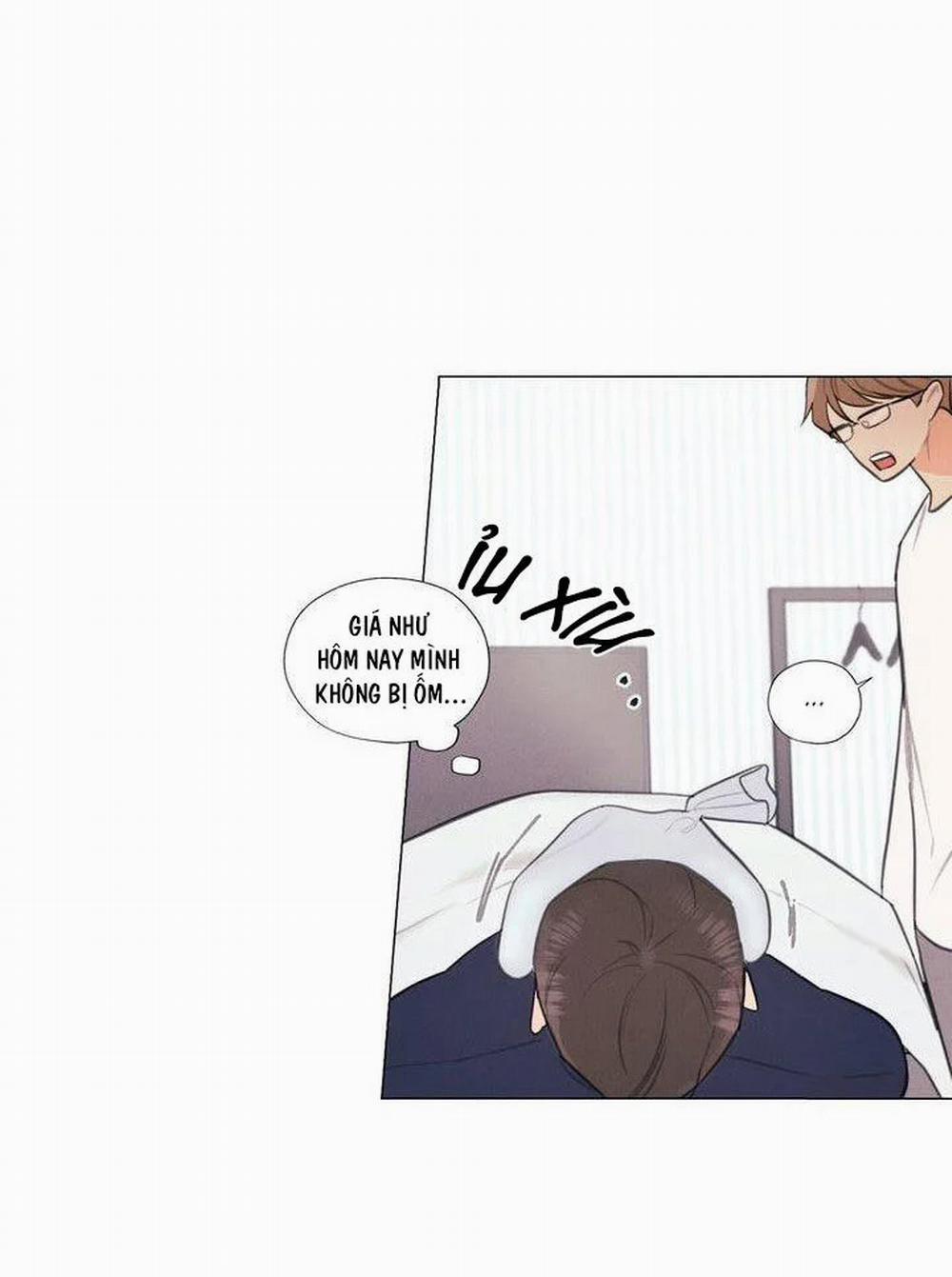 Hardcore Vanilla 25 trang 10