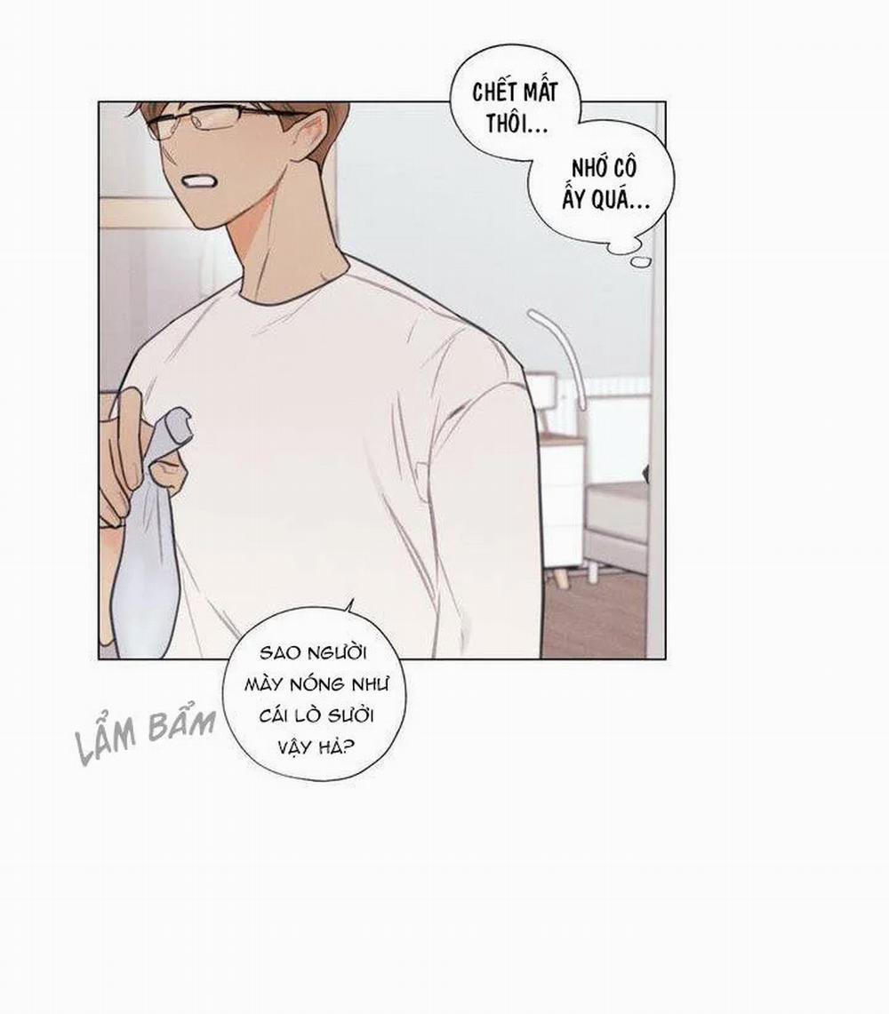 Hardcore Vanilla 25 trang 11