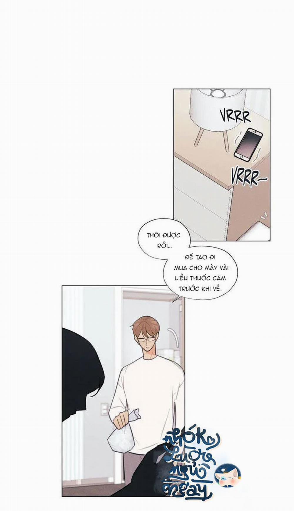 Hardcore Vanilla 25 trang 12