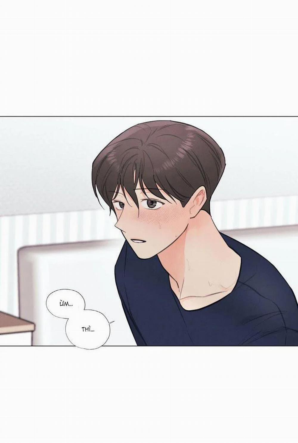 Hardcore Vanilla 25 trang 14