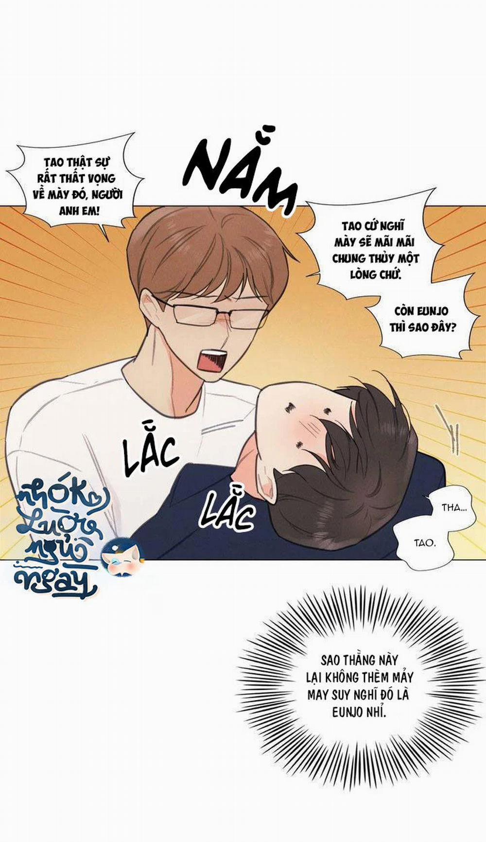 Hardcore Vanilla 25 trang 17