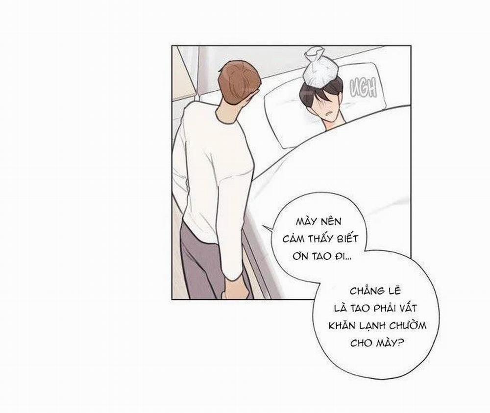 Hardcore Vanilla 25 trang 2