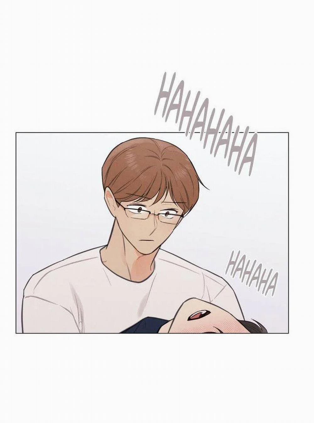 Hardcore Vanilla 25 trang 20