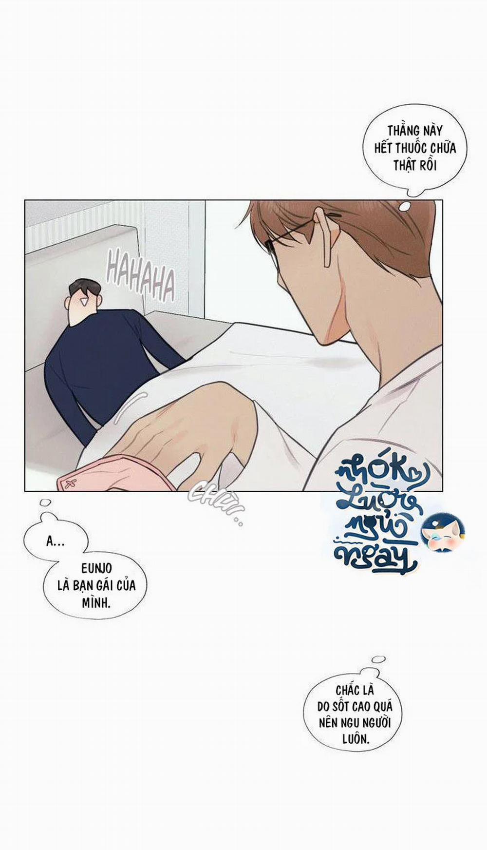 Hardcore Vanilla 25 trang 22