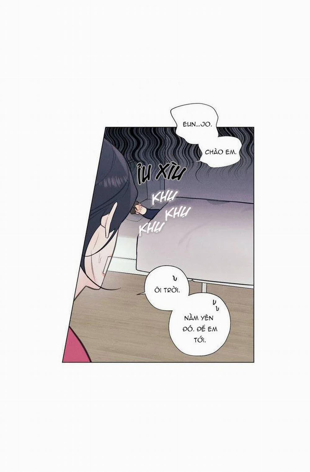 Hardcore Vanilla 25 trang 25