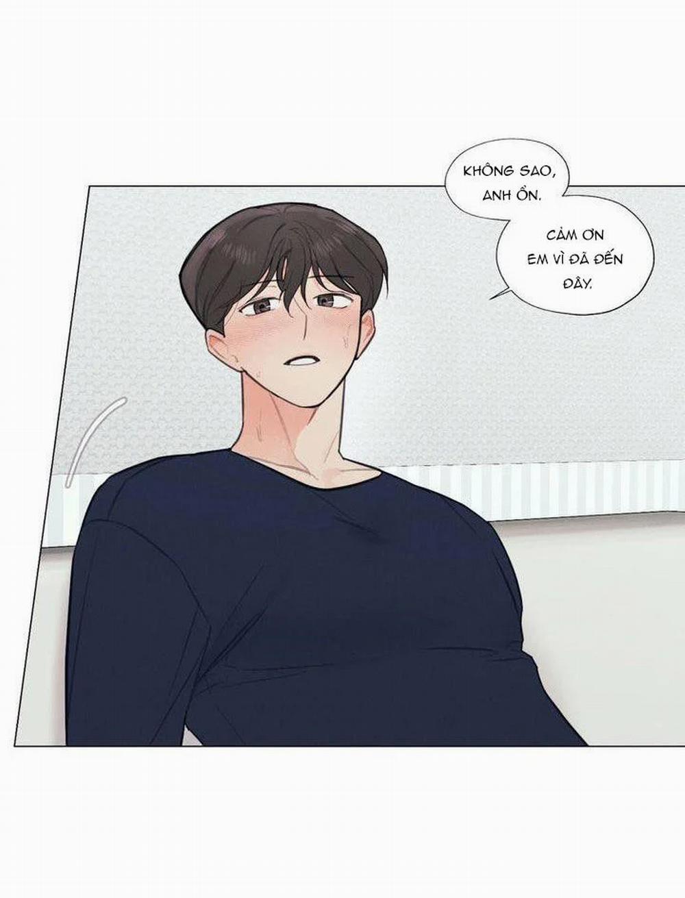 Hardcore Vanilla 25 trang 27