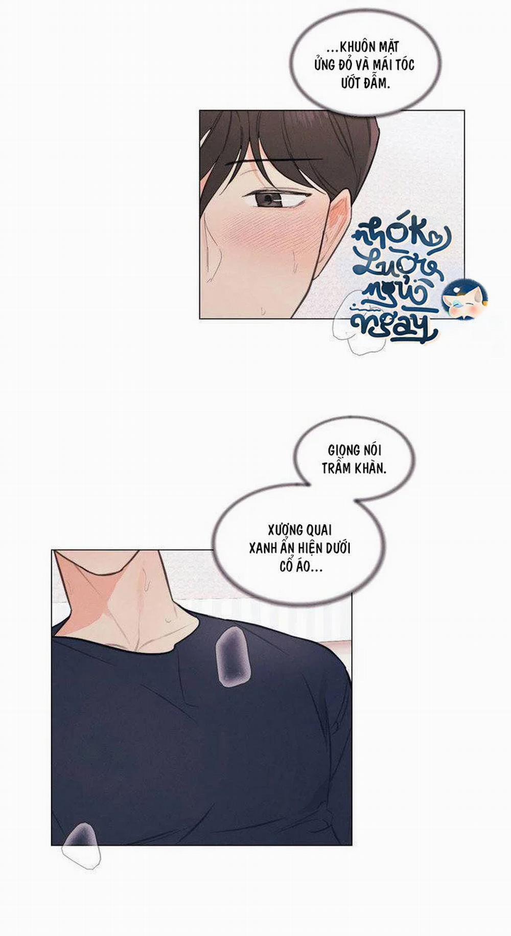 Hardcore Vanilla 25 trang 29